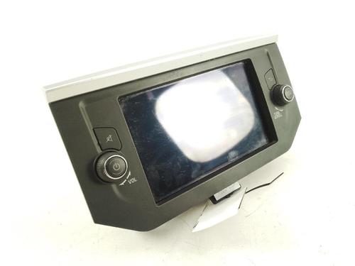 Used Display monitor Display monitor IVECO DAILY I Bus 40-10 (12615111, 12615112, 12615115) (103 hp) 33975648 33975648