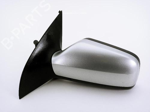 Left mirror OPEL ASTRA G Hatchback (T98) 1.6 (F08, F48) | BP18374526C26 
