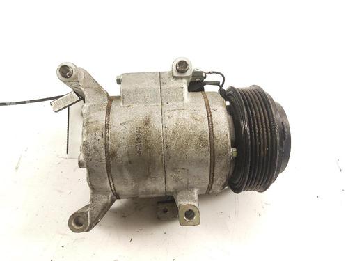 AC compressor MAZDA CX-5 (KF) 2.0 | BP24001726M34 - Image 3