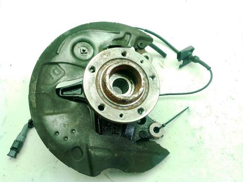 Used Right front steering knuckle Right front steering knuckle PEUGEOT 308 II (LB_, LP_, LW_, LH_, L3_) 1.2 THP 130 (131 hp) 36375271 36375271