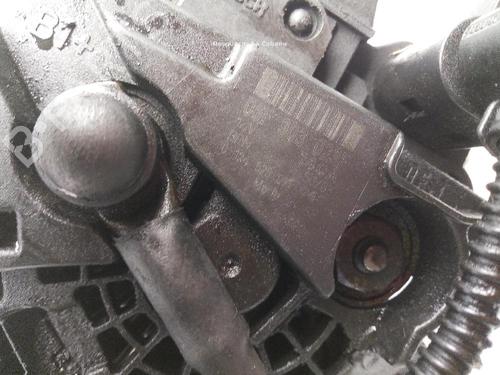 Alternator VW TOURAN (1T1, 1T2) 1.9 TDI | BP18362376M7 