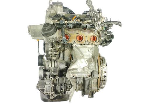 Engine SKODA FABIA II (542) 1.2 | BP36833556M1 - Image 2