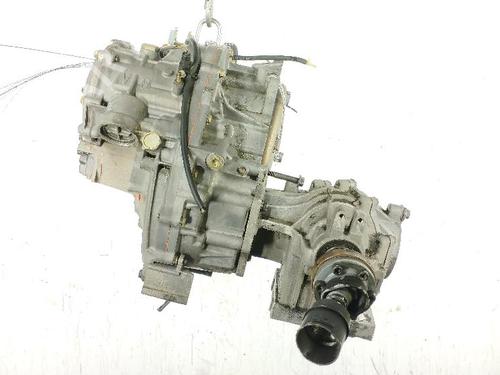 Gearbox VOLVO XC70 I Cross Country (295) D5 XC AWD | BP28620127M3
