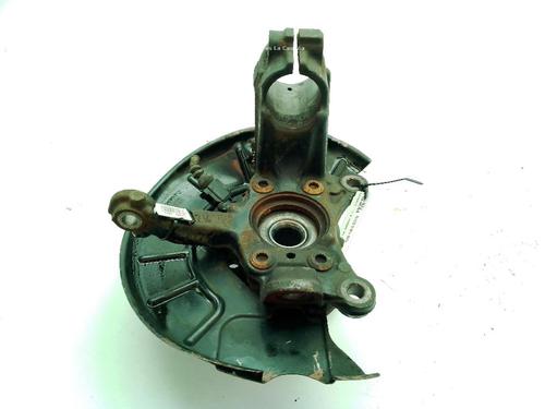 Left front steering knuckle VW TOURAN (1T3) 2.0 TDI | BP32335421M25 - Image 4