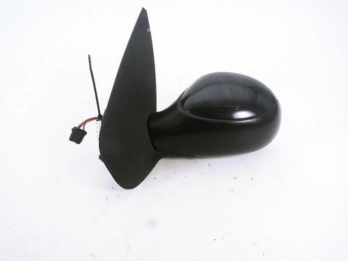 Left mirror PEUGEOT 206 Hatchback (2A/C) 2.0 S16 | BP18375289C26 
