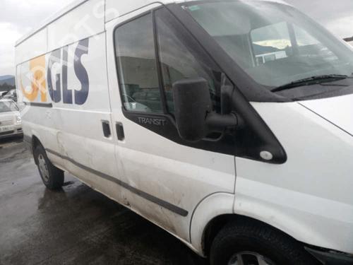 Front right window mechanism FORD TRANSIT Van (FA_ _) 2.2 TDCi | BP34113357C23  - Image 10