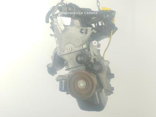 Engine RENAULT CLIO III (BR0/1, CR0/1) 1.2 16V (BR02, BR0J, BR11, CR02, CR0J, CR11) | BP33688648M1  - Image 5