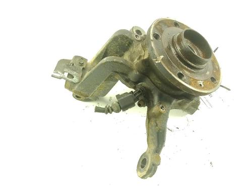 Right front steering knuckle VW TOURAN (1T3) 1.6 TDI | BP18358777M26 