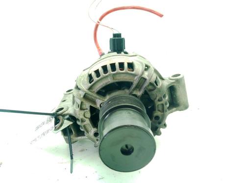 Used Alternator Alternator FORD TRANSIT Platform/Chassis (FM_ _, FN_ _) 2.4 TDE (115 hp) 31243145 31243145
