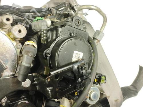 Engine PEUGEOT 508 SW I (8E_) 2.0 HDi | BP28110048M1 