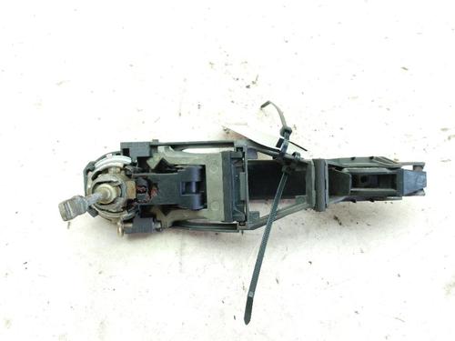 Front left exterior door handle SEAT IBIZA III (6L1) 1.4 TDI | BP25734613C128 