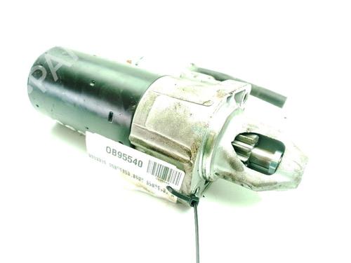 Startmotor MERCEDES-BENZ S-CLASS (W220, V220) S 430, S 430 L (220.070, 220.170) (279 hp) 31848334