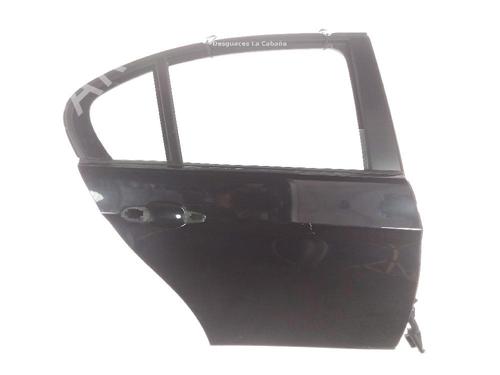 Used Right rear door BMW 3 (E90) 320 d (177 hp) 19697988