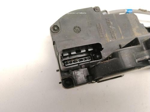 Andre NISSAN NV200 Van 1.5 dCi 85 (M20, M20N, M20M) | BP38615435O1 - Image 3