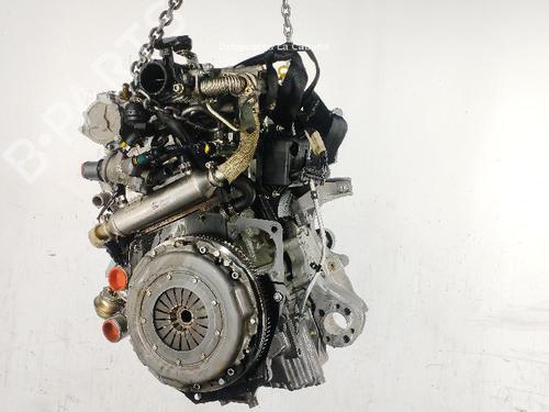 Engine FIAT STILO (192_) 1.9 D Multijet | BP27714348M1