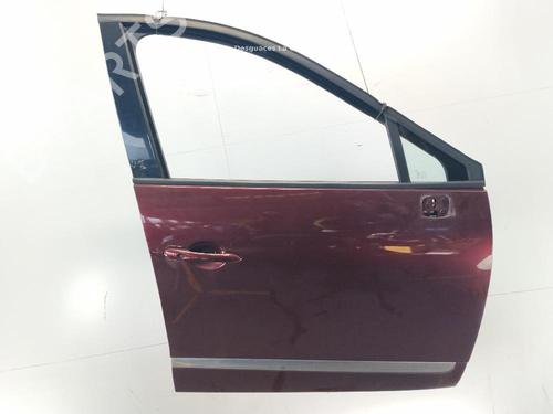 Used Right front door Right front door RENAULT SCÉNIC III (JZ0/1_) 1.2 TCe (JZ16) (132 hp) 33905166 33905166