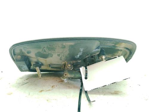 Used Front right exterior door handle NISSAN PRIMASTAR Bus (X83) dCi 100 (101 hp) 27450464