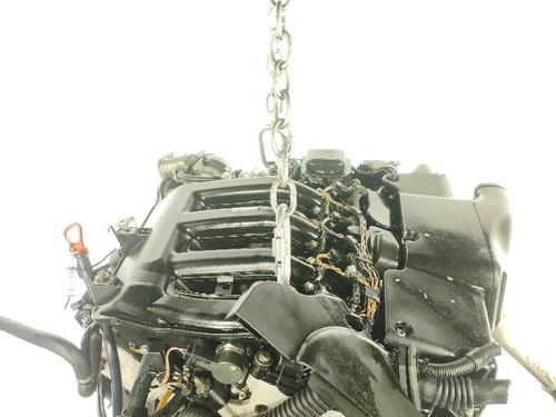 Used Engine Engine BMW 5 (E60) 520 d (163 hp) 34237738 34237738