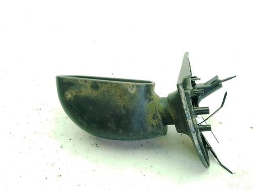 Left mirror DACIA SANDERO II 1.5 dCi 75 / Blue dCi 75 (B8JW, B8M4, B8AH, B8M7, B8M6) | BP29021854C26 