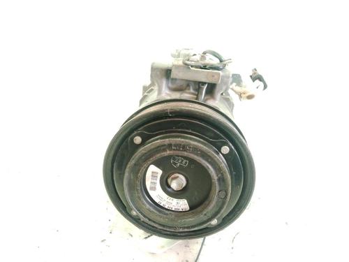 Used AC compressor AC compressor 37434651 37434651