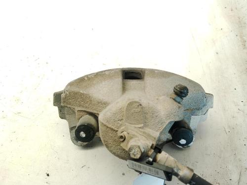 Right front brake caliper VW GOLF VI (5K1) 2.0 TDI | BP29498024M104 