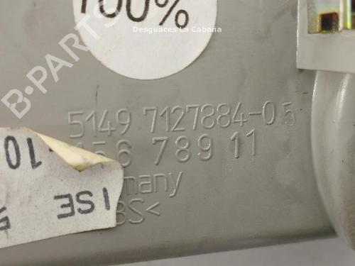 Rear wiper motor BMW 3 Touring (E91) 330 xd | BP24042213M102 