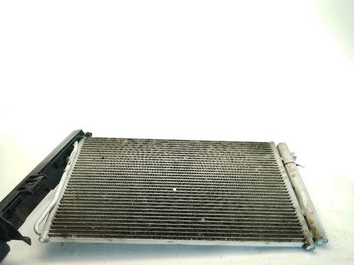 AC radiator BMW 1 (E81) 116 d | BP25349254M32 - Image 2