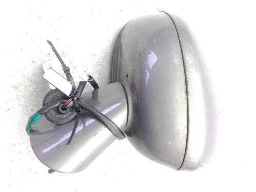 Right mirror OPEL MERIVA B MPV (S10) 1.7 CDTI (75) | BP24045536C27 