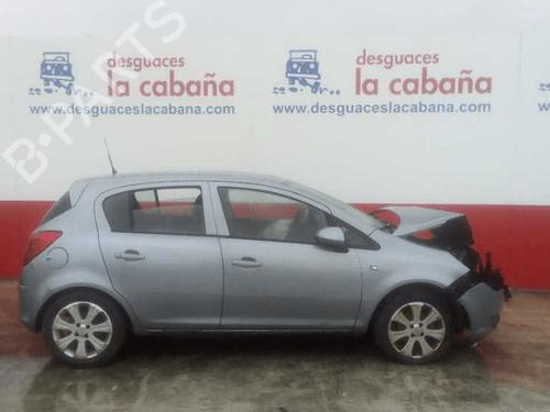 Alternator OPEL CORSA D (S07) 1.4 (L08, L68) | BP18375651M7 
