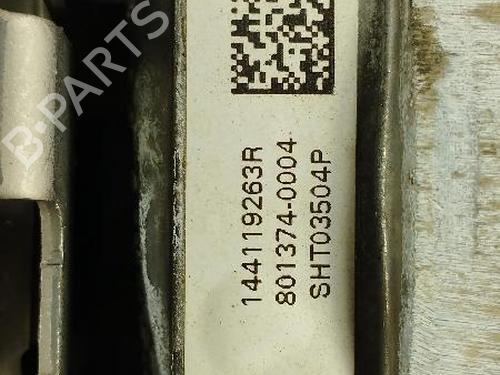 Engine RENAULT KANGOO Express (FW0/1_) 1.5 dCi 75 (FW07, FW10, FW04) | BP38770638M1 - Image 8