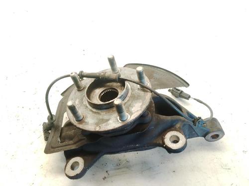 Right front steering knuckle MAZDA CX-5 (KE, GH) 2.2 D (KE2FW) | BP29554937M26 