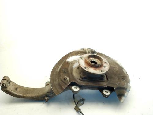 Left front steering knuckle BMW X5 (E70) xDrive 30 d | BP24049517M25 - Image 3