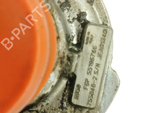 Engine FIAT CROMA (194_) 1.9 D Multijet | BP37682878M1 - Image 8