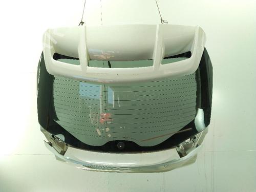 Used Tailgate TOYOTA C-HR (_X1_) 1.8 Hybrid (ZYX10_, ZYX11_, ZYX10R, ZYX11R) (122 hp) 24996241