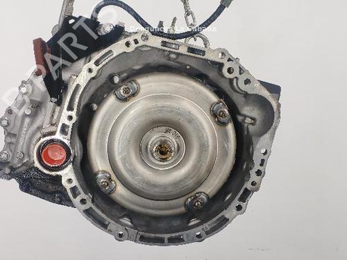 Used Gearbox Gearbox RENAULT LAGUNA III Grandtour (KT0/1) 2.0 dCi (KT01, KT08, KT09, KT0K, KT12, KT1D, KT1W) (150 hp) 18377508 18377508
