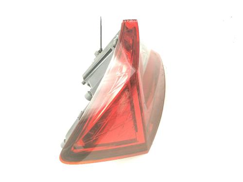 Left taillight SKODA FABIA IV (PJ3) 1.0 TSI | BP40560232C34 - Image 3