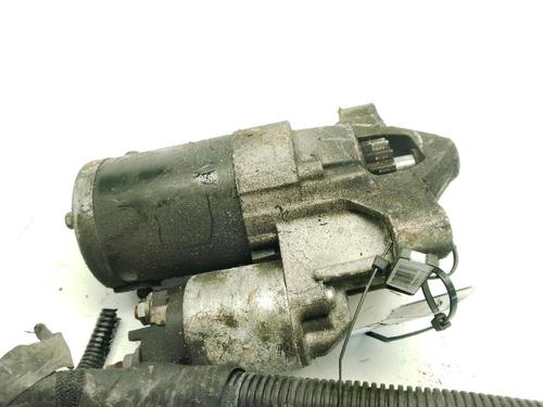 Startmotor PEUGEOT 3008 I MPV (0U_) 2.0 HDi 150 / BlueHDi 150 (150 hp) 24544403