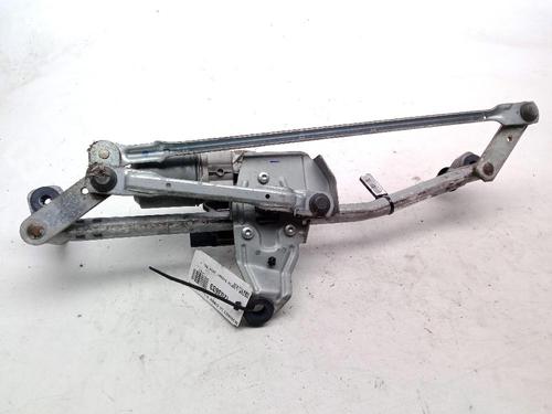 Used Front wiper motor Front wiper motor VW PASSAT B6 (3C2) 2.0 TDI 16V (140 hp) 28714461 28714461