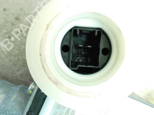 Rear left window mechanism TOYOTA COROLLA Hatchback (_E21_, _EA1_, _EH1_) 1.8 VVTi Hybrid (ZWE219) | BP24047345C24 