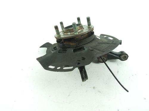 Used Left front steering knuckle KIA CEED (CD) 1.0 T-GDI (120 hp) 18363242