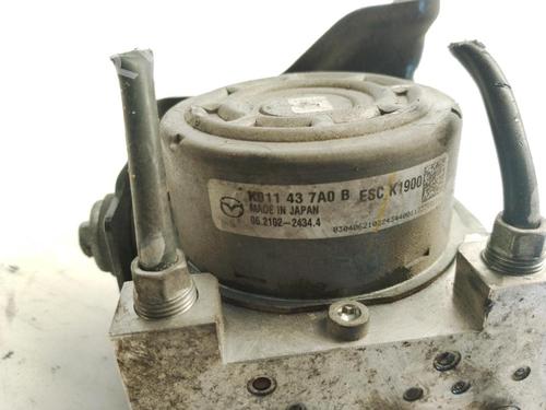 ABS pump MAZDA CX-5 (KE, GH) 2.2 D AWD (KE102) | BP29475106M43 - Image 3