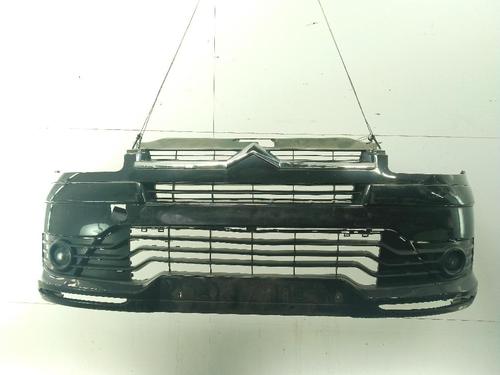 Front bumper CITROËN C4 Coupe (LA_) 1.6 16V | BP27647789C7 