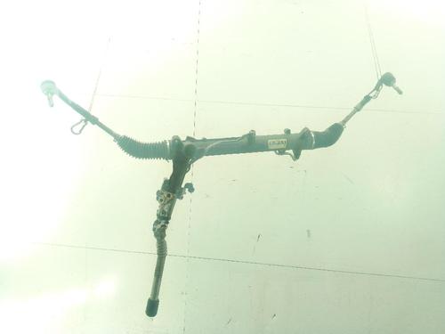 Used Steering rack Steering rack BMW 5 (E60) 520 d (163 hp) 31659098 31659098