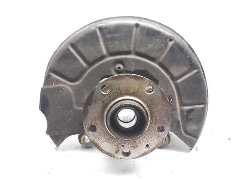 Used Right front steering knuckle VW GOLF V (1K1) [2003-2010]  24045016