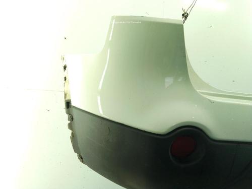 Rear bumper NISSAN QASHQAI +2 (JJ10E) 1.5 dCi | BP29269200C8 
