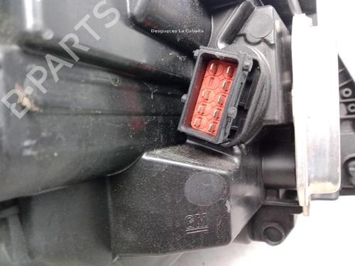 Left headlight OPEL INSIGNIA A Sports Tourer (G09) 1.6 CDTi (35) | BP28368089C28 