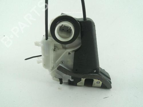 Rear right lock TOYOTA YARIS (_P13_) 1.5 Hybrid (NHP130_) | BP18368035C99 