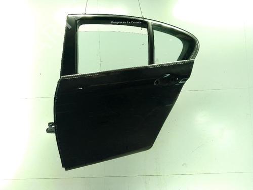 Left rear door BMW 5 (F10) 535 d xDrive | BP27994845C4 