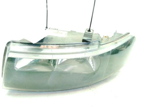 Used Left headlight Left headlight SEAT TOLEDO II (1M2) 1.9 TDI (110 hp) 24545748 24545748