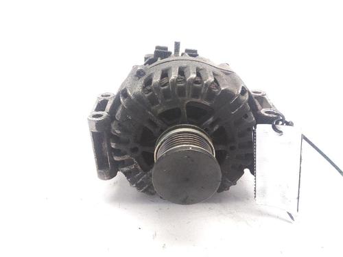 Used Alternator Alternator MERCEDES-BENZ E-CLASS (W212) E 220 CDI / BlueTEC (212.001, 212.002) (170 hp) 24046882 24046882